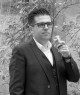Gökhan Şimşek perfumer
