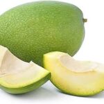 Green Mango
