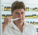 Guillaume Cresp perfumer