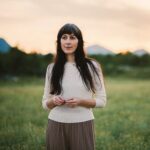 Heather D'Angelo perfumer
