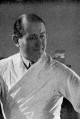 Henri Almeras perfumer
