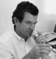 Henri Bergia perfumer