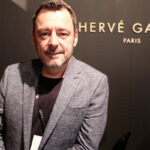Herve Gambs perfumer