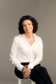 Honorine Blanc perfumer