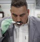 Ibrahim Al Zoabi perfumer