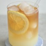 Iced Lemon
