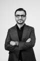 Imran Fazlani perfumer