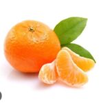 Indian Mandarin