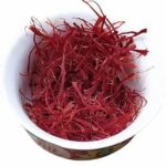 Indian Saffron