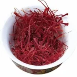 Indian Saffron