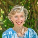 Isabelle Ramsay Brackstone perfumer