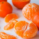 Italian Tangerine