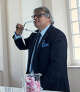 Jacques Cavallier Belletrud perfumer