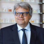 Jacques Cavallier perfumer