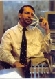 Jacques Flori perfumer
