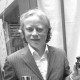 Jacques Huclier perfumer