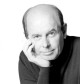 Jacques Polge perfumer