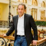 Jean Francois Cabos perfumer
