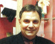 Jean Francois Laporte perfumer