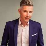 Jean Francois Thizon perfumer