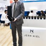 Jean Niel perfumer