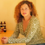 Jennifer Bove perfumer