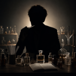 Jono Bornstein perfumer