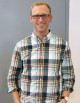 Josh Meyer perfumer