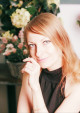 Julia Kupriyanova perfumer