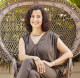Julia Rodriguez Pastor perfumer