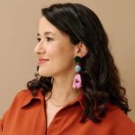 Julia Rodriguez perfumer