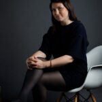 Julie Lerendu perfumer