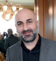 Karen Hakobyan perfumer
