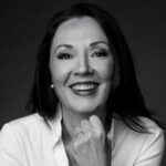 Karine Dubreuil perfumer