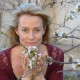 Karine Vinchon Spehner perfumer