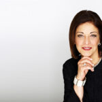 Karyn Khoury perfumer
