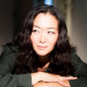 Keiko Mecheri perfumer