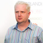 Kevin Verspoor perfumer