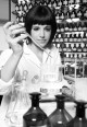 Laura Santander perfumer