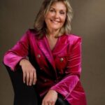 Laure Leta Jacquet perfumer