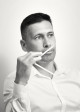 Laurent Marrone perfumer