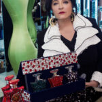 Laurice Rahmé perfumer