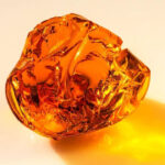 Light Amber