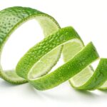 Lime Peel