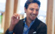Luca Maffei perfumer