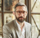 Lucas Sieuzac perfumer