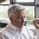 Lucien Ferrero perfumer