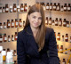 Lyn Harris perfumer