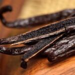Madagascar Vanilla