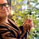 Manon Arnaud perfumer